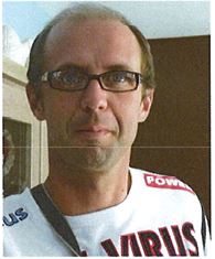 Photo de profil de Monsieur Eddy VAN-HOVE